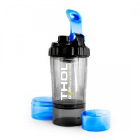 Shaker THOL S002 Nhiều Ngăn