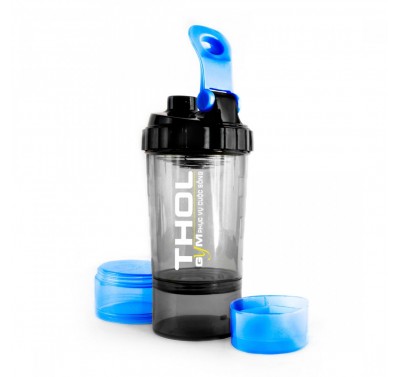 Shaker THOL S002 Nhiều Ngăn