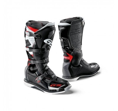 BMW GS PRO BOOTS (SIZE 42,43) - GIÀY ENDURO ĐẲNG CẤP NHẤT THẾ GIỚI