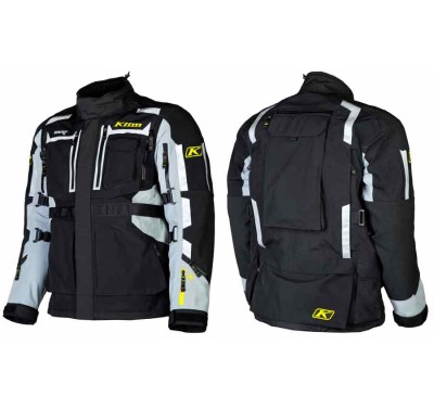 Klim Adventure Rally Suit  (Áo và Quần)