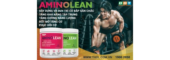 Banner bên trái trên