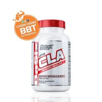 Nutrex Lipo 6 CLA – 45 VIên -  Đốt Mỡ Giảm Cân An Toàn Không Chất Kích Thích 