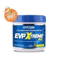 EVP EXTREME - 40 Servings - Preworkout VIP Nhất Của Rambod Và Evogen Team
