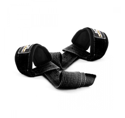 Dây Kéo Lưng Lifting Straps THOL L001