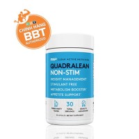 RSP QuadraLean kiểm soát cân nặng không kích thích