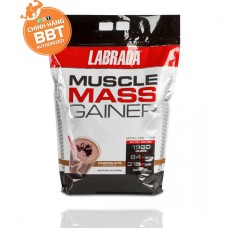 Labrada Muscle Mass Gainer Bịch 5.4kg