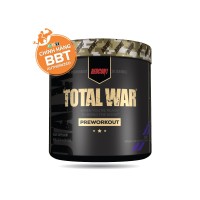 REDCON1 Total War Pre-workout 30 Liều Dùng