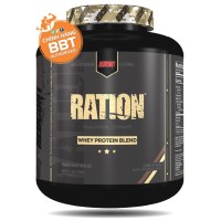 Redcon1 Ration Whey -  Hydrolyzed Whey Protein Isolate -  2,3 Kg 65 Servings
