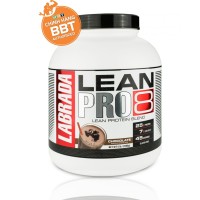 Labrada Lean Pro 8 - Nguồn Protein Cao Cấp Trải Dài